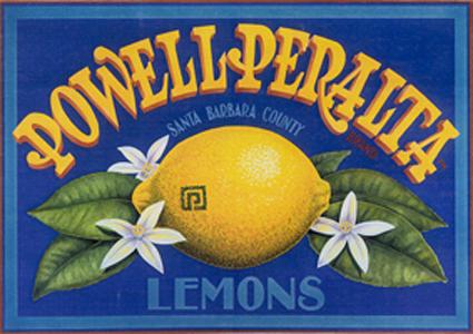 powell peralta lemons